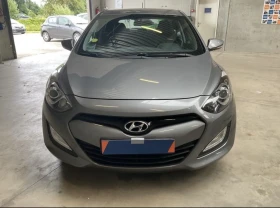 Hyundai I30 1.6 crdi - 14999 лв. - 70843108 2