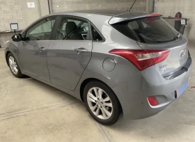 Hyundai I30 1.6 crdi - 14999 лв. - 70843108 4