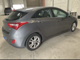 Hyundai I30 1.6 crdi - 14999 лв. - 70843108 6