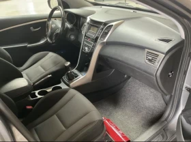 Hyundai I30 1.6 crdi - 14999 лв. - 70843108 9