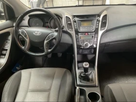 Hyundai I30 1.6 crdi - 14999 лв. - 70843108 7