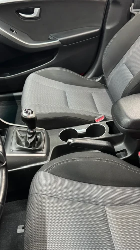 Hyundai I30 1.6 crdi - 13900 лв. - 13753442 13