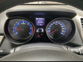 Hyundai I30 1.6 crdi - 14999 лв. - 70843108 8