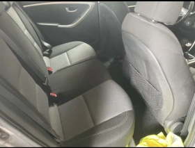 Hyundai I30 1.6 crdi - 14999 лв. - 70843108 10