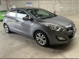 Hyundai I30 1.6 crdi - 14999 лв. - 70843108 3