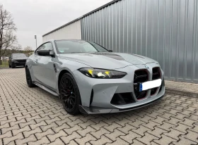 BMW M4 CS LCI Brooklyn Grey - 104990 EUR - 90139327 3