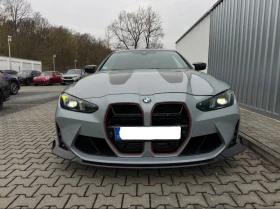 BMW M4 CS LCI Brooklyn Grey - 104990 EUR - 90139327 2