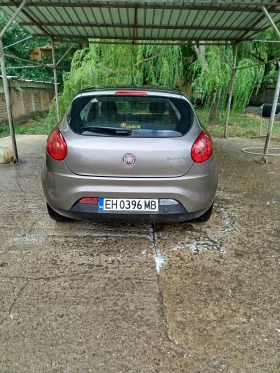 Обява за продажба на Fiat Bravo ~5 200 лв. - изображение 1