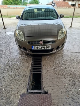 Обява за продажба на Fiat Bravo ~5 200 лв. - изображение 1