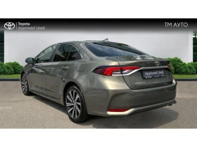 Toyota Corolla COROLLA SDN 1.5P EXECUTIVE PLU - 41900 лв. - 49107284 2