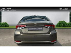 Toyota Corolla COROLLA SDN 1.5P EXECUTIVE PLU - 41900 лв. - 49107284 4
