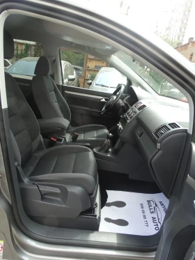 VW Touran - 8500 лв. - 12159491 11