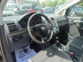 VW Touran - 8500 лв. - 12159491 9