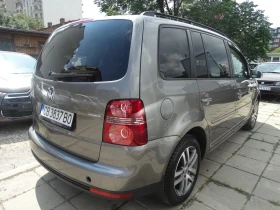 VW Touran - 8500 лв. - 12159491 4