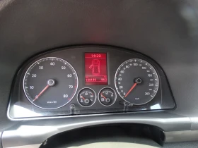 VW Touran - 8500 лв. - 12159491 10