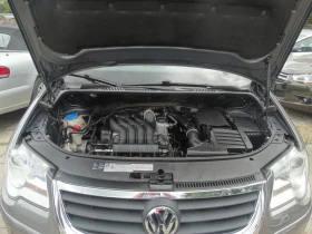 VW Touran - 8500 лв. - 12159491 14