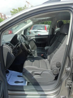 VW Touran - 8500 лв. - 12159491 8