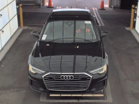 Audi A6 Premium Plus* Matrix* * Bang&Olufsen 3D*  | Mobile.bg    2