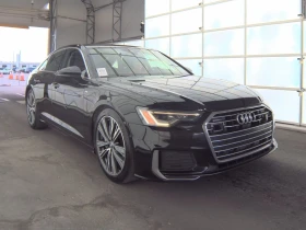Audi A6 Premium Plus* Matrix* * Bang&Olufsen 3D*  | Mobile.bg    3