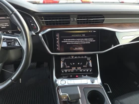Audi A6 Premium Plus* Matrix* * Bang&Olufsen 3D*  | Mobile.bg    11