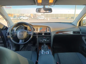 Обява за продажба на Audi A6 3.0TDI ~8 500 лв. - изображение 8