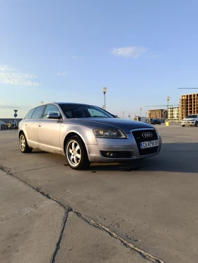 Обява за продажба на Audi A6 3.0TDI ~8 500 лв. - изображение 7