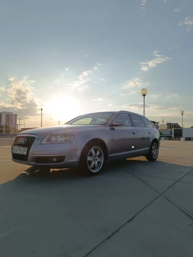 Обява за продажба на Audi A6 3.0TDI ~8 500 лв. - изображение 1