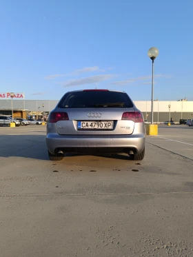 Обява за продажба на Audi A6 3.0TDI ~8 500 лв. - изображение 4