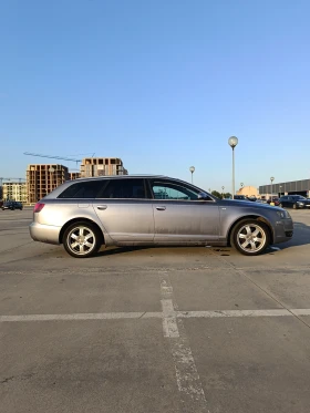 Обява за продажба на Audi A6 3.0TDI ~8 500 лв. - изображение 6