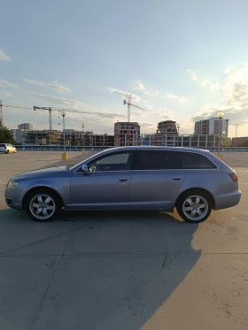 Обява за продажба на Audi A6 3.0TDI ~8 500 лв. - изображение 2