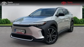 Toyota bZ4X Luxury 4x2 72kW JBL