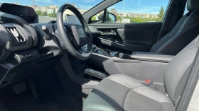 Toyota bZ4X Luxury 4x2 72kW JBL - 66490 лв. - 52844038 9