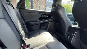 Toyota bZ4X Luxury 4x2 72kW JBL - 66490 лв. - 52844038 15
