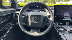 Toyota bZ4X Luxury 4x2 72kW JBL - 66490 лв. - 52844038 12