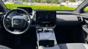 Toyota bZ4X Luxury 4x2 72kW JBL - 66490 лв. - 52844038 11