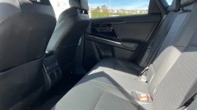 Toyota bZ4X Luxury 4x2 72kW JBL - 66490 лв. - 52844038 16