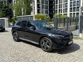 Mercedes-Benz GLC 200 4Matic/AMG/Virtual/Distronic/360Camera/Burmester | Mobile.bg    1