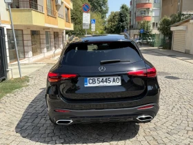 Mercedes-Benz GLC 200 4Matic/AMG/Virtual/Distronic/360Camera/Burmester | Mobile.bg    6