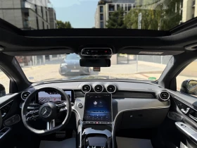 Mercedes-Benz GLC 200 4Matic/AMG/Virtual/Distronic/360Camera/Burmester | Mobile.bg    8