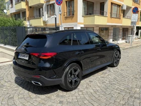 Mercedes-Benz GLC 200 4Matic/AMG/Virtual/Distronic/360Camera/Burmester | Mobile.bg    5