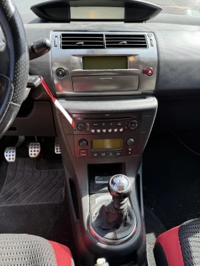Citroen C3 1.6 THP | Mobile.bg    7