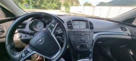 Opel Insignia | Mobile.bg    5
