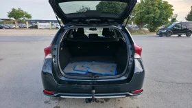Toyota Auris ПРОМО ЦЕНА/1.8/ХИБРИД - 18999 лв. - 42393432 7