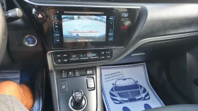 Toyota Auris ПРОМО ЦЕНА/1.8/ХИБРИД - 18999 лв. - 42393432 14