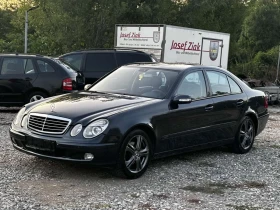 Mercedes-Benz E 220 2.2~CDI - 4600 лв. - 77622041 2
