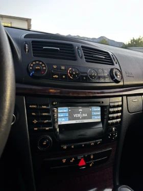 Mercedes-Benz E 220 2.2~CDI - 4600 лв. - 77622041 9