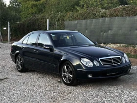 Mercedes-Benz E 220 2.2~CDI - 4600 лв. - 77622041 3