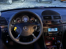 Mercedes-Benz E 220 2.2~CDI - 4600 лв. - 77622041 8