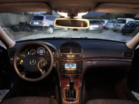 Mercedes-Benz E 220 2.2~CDI - 4600 лв. - 77622041 7