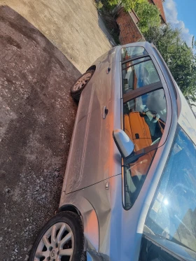 Обява за продажба на Opel Zafira ~2 300 лв. - изображение 3
